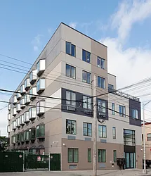 482-484 Seneca Avenue at 484 Seneca Avenue in Ridgewood