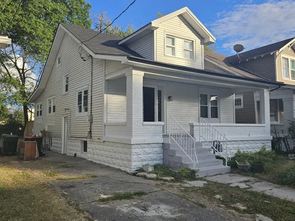 313 S 41st St, Louisville, KY 40212