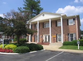 104 Woodway Ln, Columbia, SC 29210