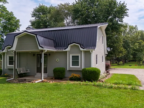 580 Gettysburg, Coatesville, IN 46121