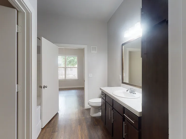 The District At Cypress Waters - Parson's Green — Photo 496