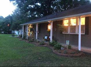 185 Saterfiel Rd, Sterlington, LA 71280