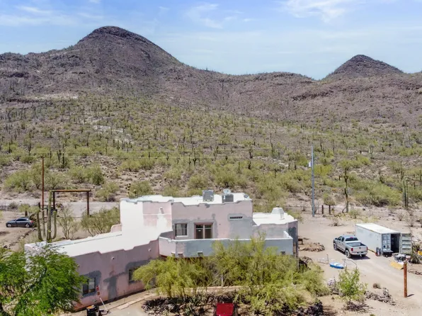 40834 N 26TH Street, Cave Creek, AZ 85331