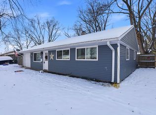 1860 Churchill Rd, Franklin, IN 46131