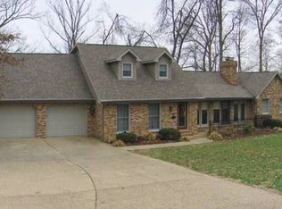 936 Kimbel Woods Dr, Jackson, MO 63755