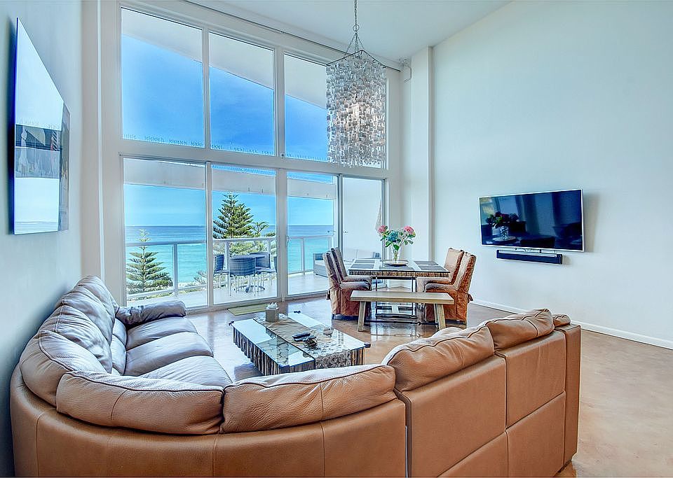1st image of 5445 Collins Ave #Pav2