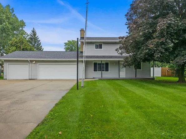 3394 Terry St, Saginaw, MI 48604