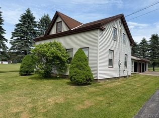 760 Route 8, Cassville, NY 13318