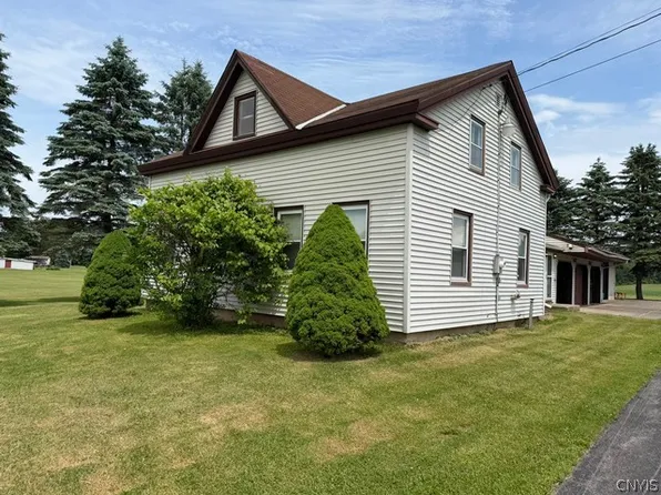 760 Route 8, Cassville, NY 13318