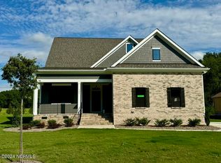 125 Grand Griffon Way, Lillington, NC 27546