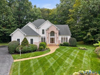 9701 Stemwell Ct, North Chesterfield, VA, 23236