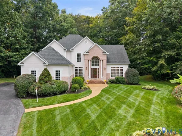 9701 Stemwell Ct, North Chesterfield, VA 23236