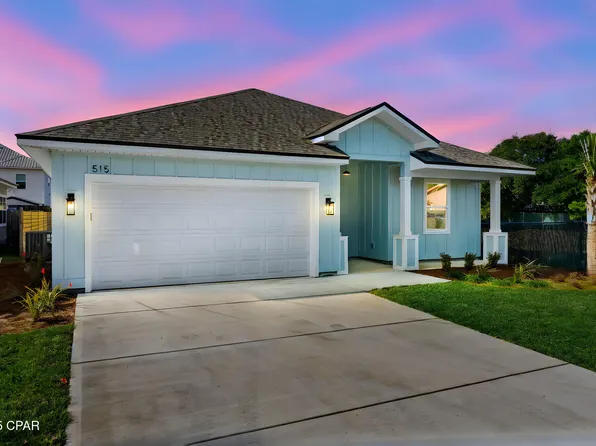 515 Pinetree Dr, Panama City Beach, FL 32413