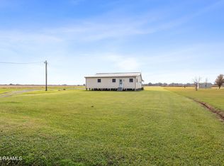 15511 W Pershing Rd, Kaplan, LA 70548