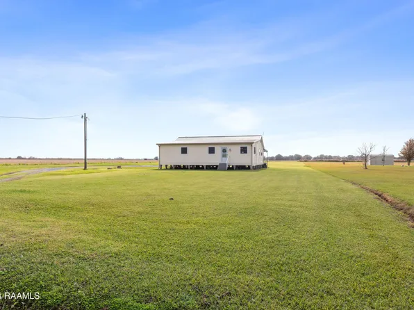 15511 W Pershing Rd, Kaplan, LA 70548