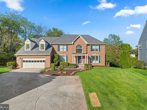 10215 Brightstone Pl, Ellicott City, MD 21042