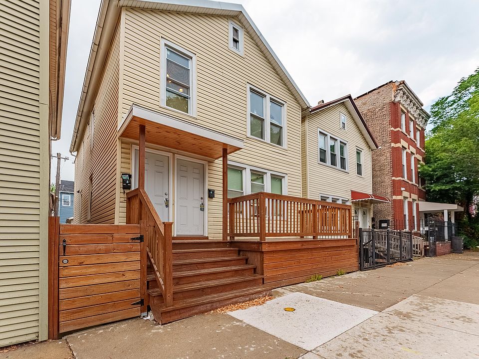 1st image of 1832 S Morgan St #2