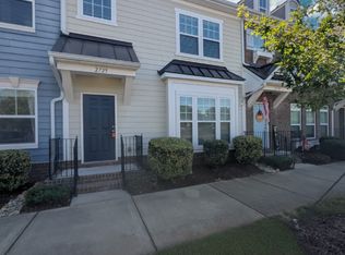 2725 Bonterra Blvd, Indian Trail, NC 28079