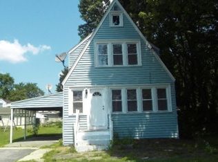 703 E Molloy Rd, Syracuse, NY 13211