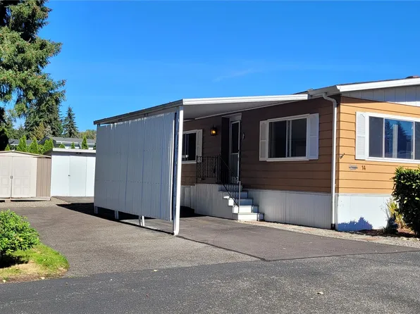 1121 244th Street SW #14, Bothell, WA 98021