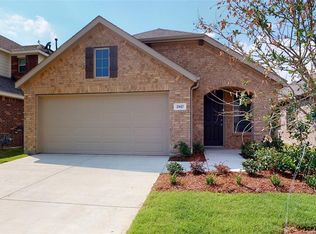 2817 Lenham Ln, Forney, TX 75126