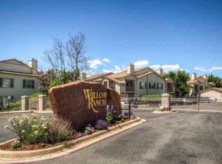 5447 S Dover St UNIT 103, Denver, CO 80123