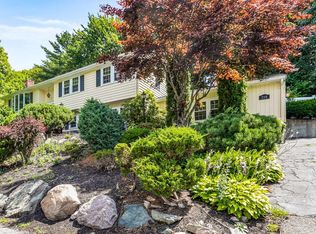 210 Lisle St, Braintree, MA 02184