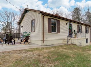 1810 Old Millers Mill Rd, Free Union, VA 22940