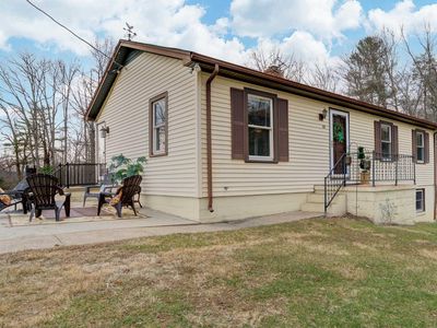 1810 Old Millers Mill Rd, Free Union, VA, 22940