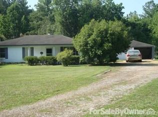 111 Goodman Rd, Glenmora, LA 71433