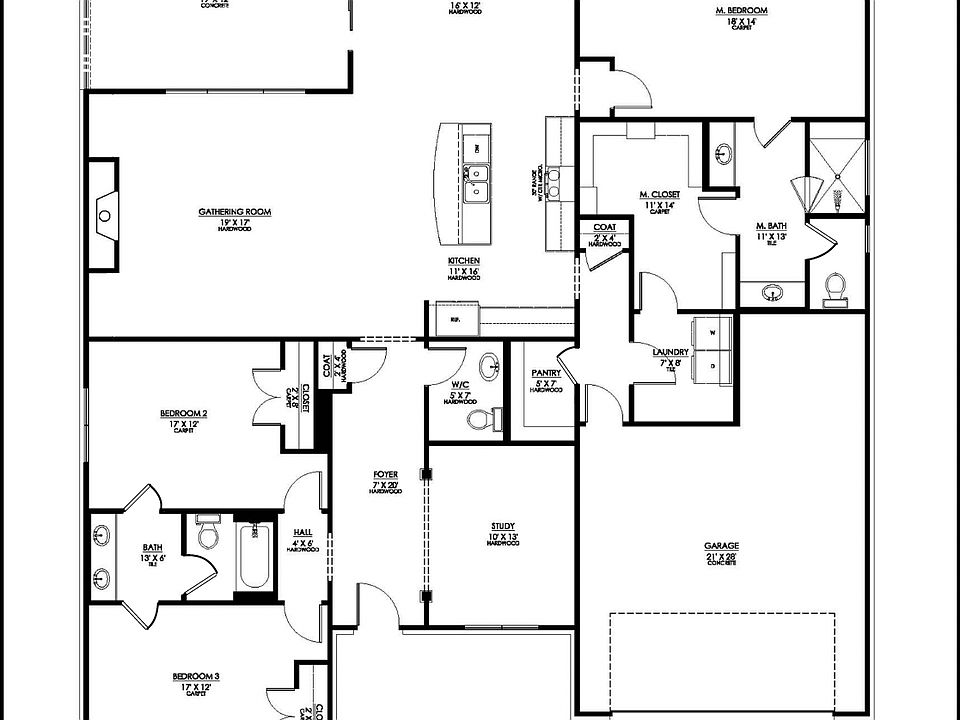 1st image of 312 Chatuga Ln #Xkm728