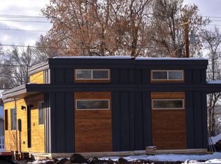 280 E Washington Ave, Hayden, CO 81639
