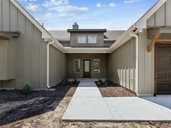 1790 Anchors Way, Bluff Dale, TX 76433