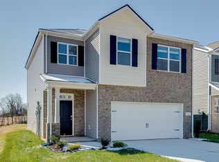 2104 Commanche Trl LOT 351, Lebanon, TN 37087