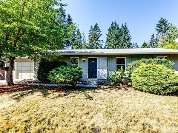 131 Sierra Drive, Sequim, WA 98382