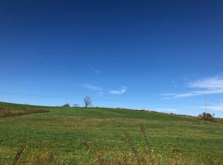 9 Poor House Rd LOT I, Lancaster, KY 40444