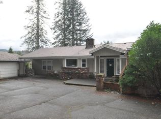 835 NE Haven Acres Ln, Clatskanie, OR 97016