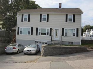 12 Massachusetts Ave, Dedham, MA 02026