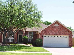 4905 Trinidad Dr, Wichita Falls, TX 76310