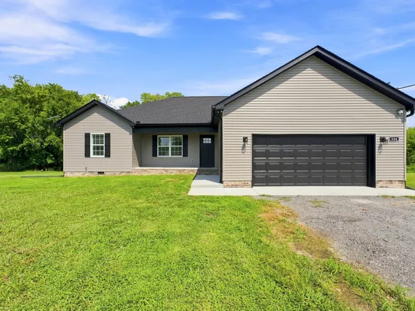 124 Simmons Ln, Shelbyville, TN 37160