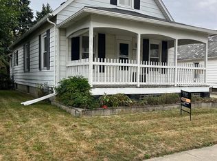 1612 Holmes St, Saginaw, MI 48602