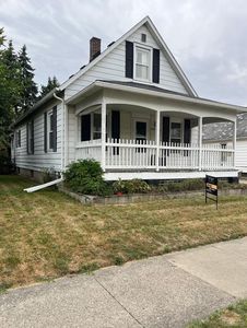 1612 Holmes St, Saginaw, MI, 48602