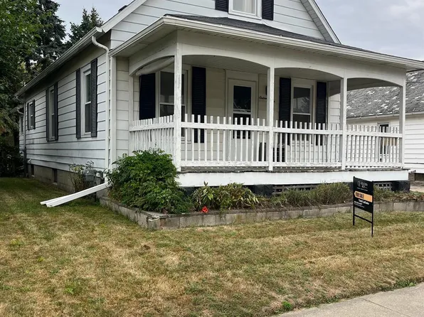 1612 Holmes St, Saginaw, MI 48602