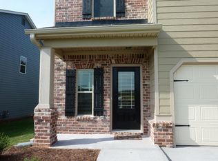 103 Border Ave, Simpsonville, SC 29680