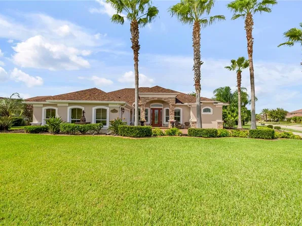 574 LUNA BELLA LANE, NEW SMYRNA BEACH, FL 32168