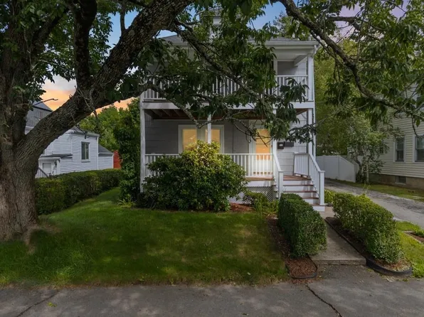 227 Dover St, Brockton, MA 02301