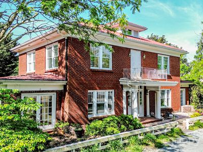 407 W Main St, Forest City, NC, 28043