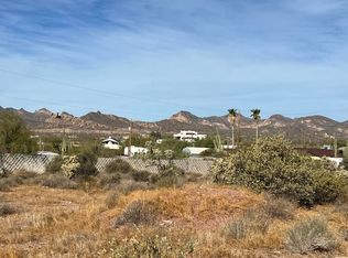 E Bell St #0, Apache Junction, AZ 85119