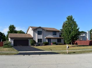 3221 Burr Oak Dr, Waukegan, IL 60087