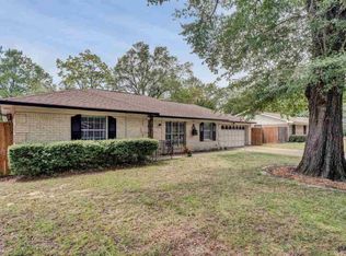 4011 Darrell Ln, Tyler, TX 75701